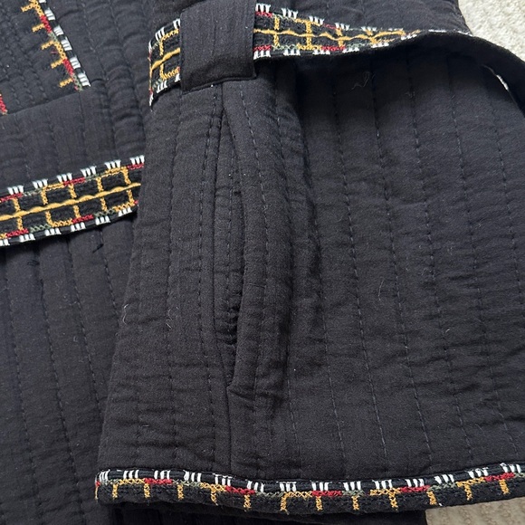 Ba&sh Clevie Sleeveless Jacket Women’s Size 2 - Picture 10 of 16